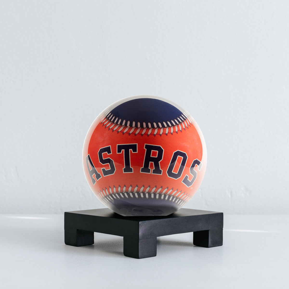 MLB® ASTROS™ GLOBE ( Region Limit) - movaglobes.store