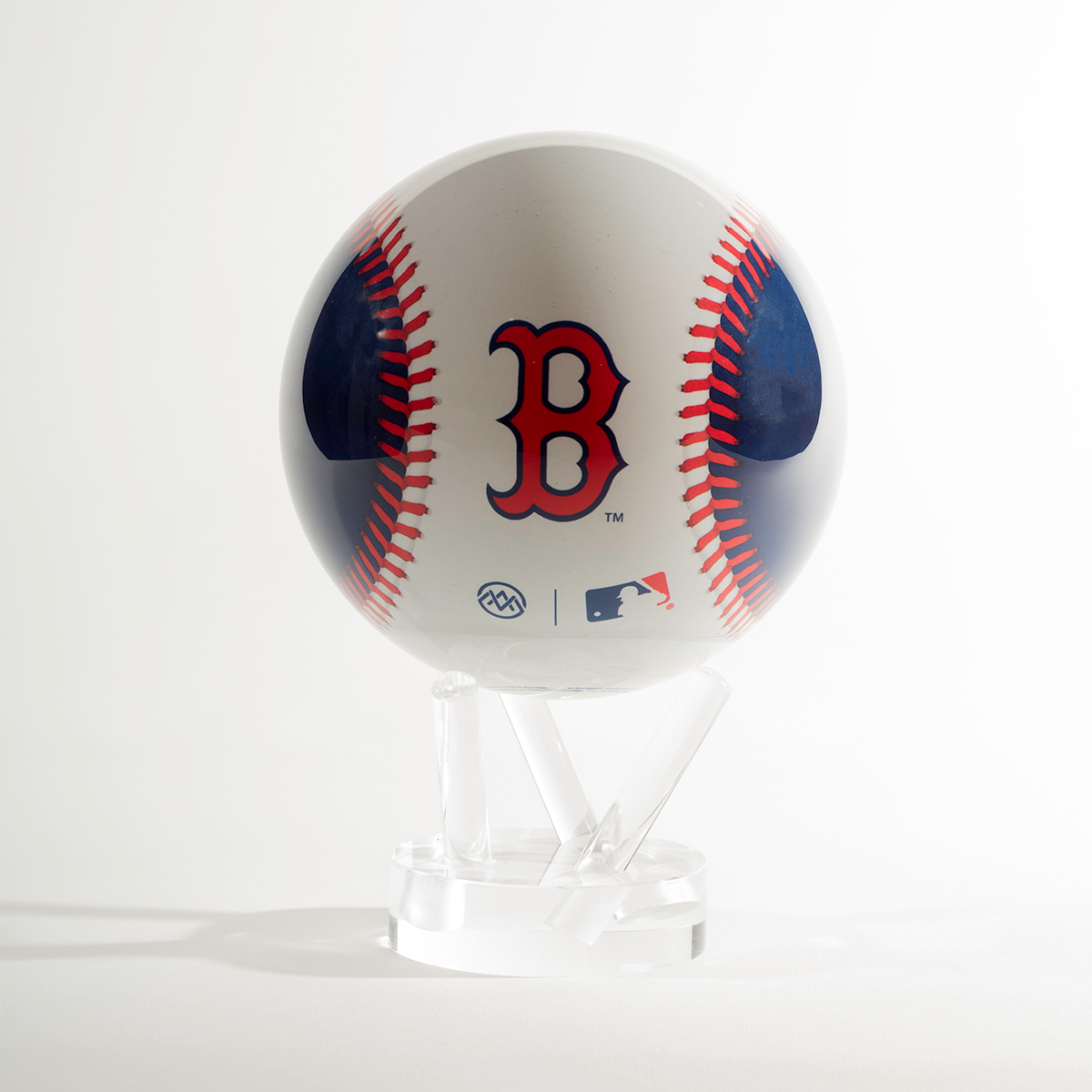 MLB® CUBS™ GLOBE ( Region Limit) | An acrylic base is included - movaglobes.store