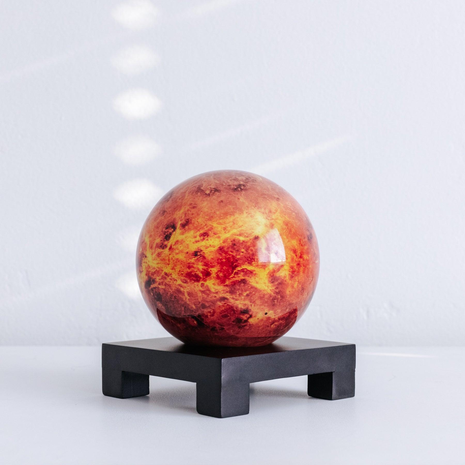 VENUS GLOBE - MOVA UK