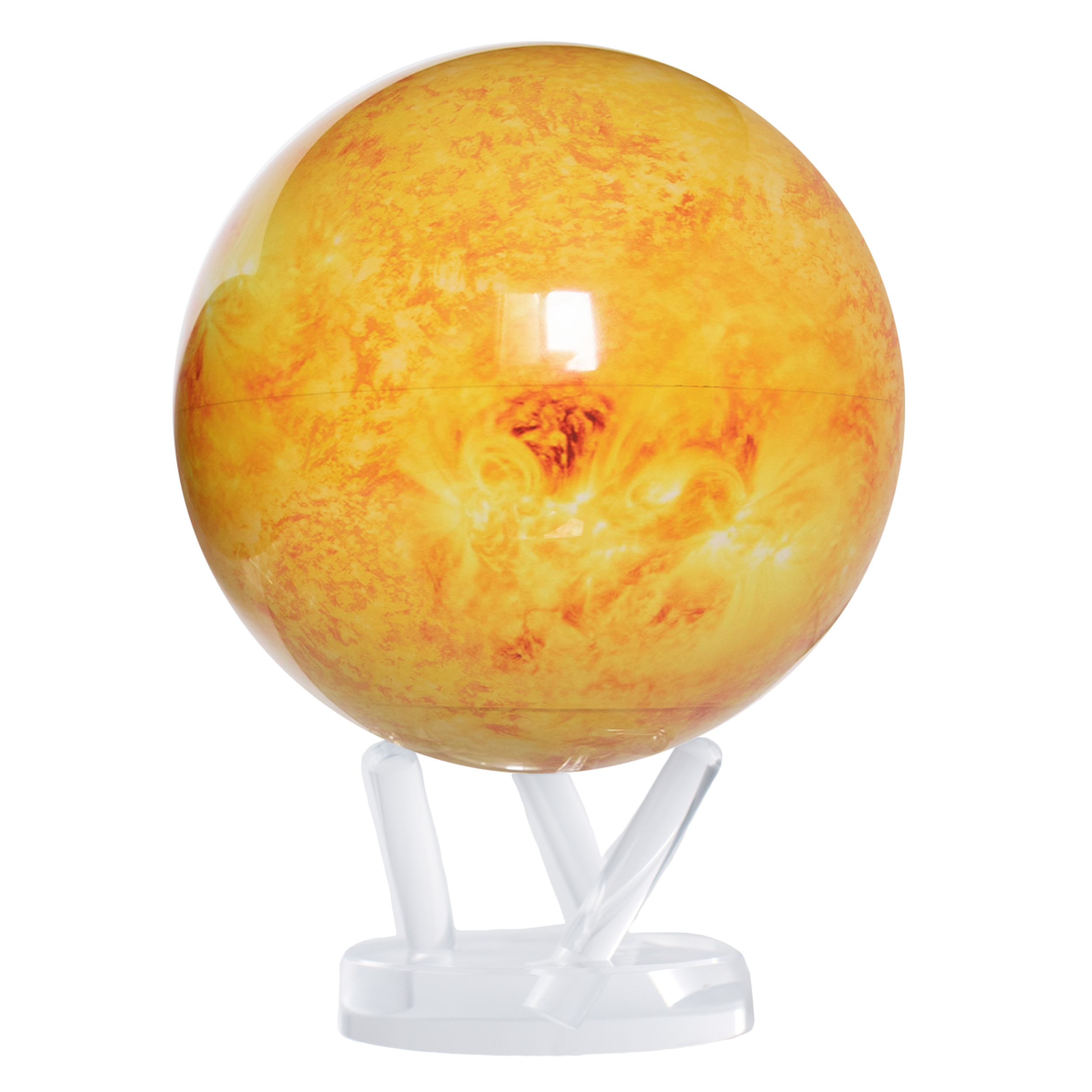 Sun Earth Moon Bundle | globe lighting - MOVA UK