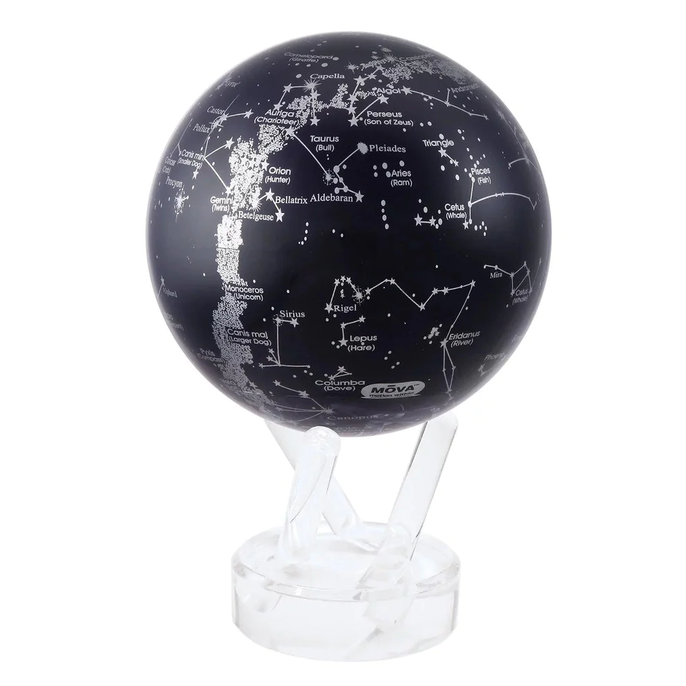 CONSTELLATIONS GLOBE | MOVA UK