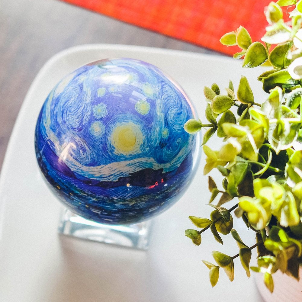Timeless Craftsmanship Meets Artistic Innovation