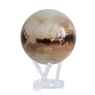 PLUTO GLOBE - MOVA UK