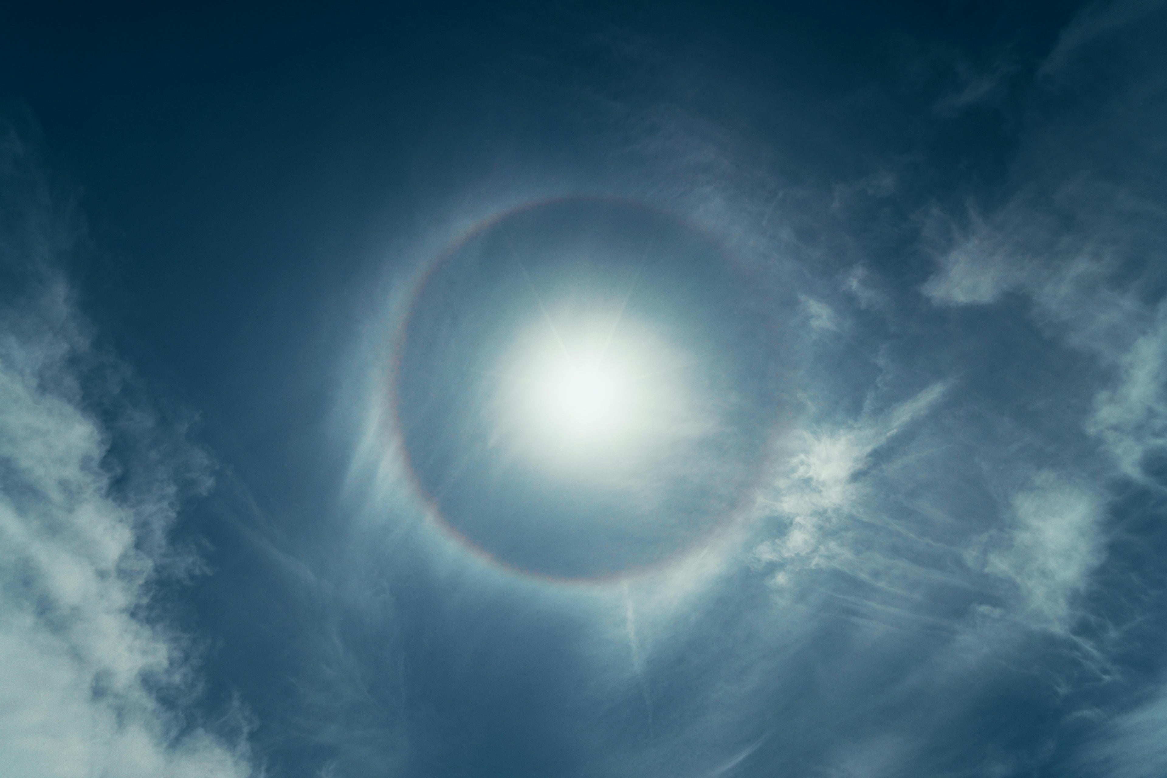 Ambient light powering MOVA globe rotation through advanced solar technology