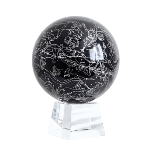 CRYSTAL BASE black - MOVA UK