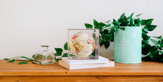 3 Fascinating Facts About the MOVA Globe Cube