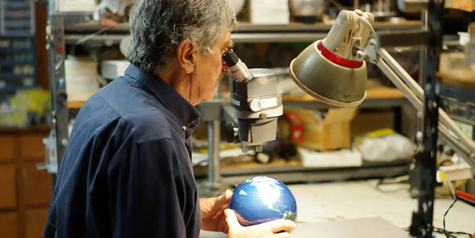 Bill French: On Being an Inventor