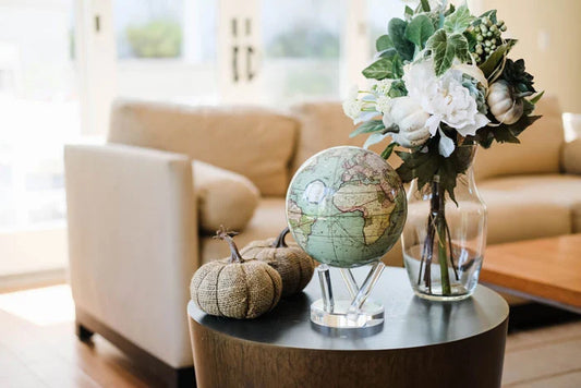 3 Autumn Décor Ideas to Try This Season
