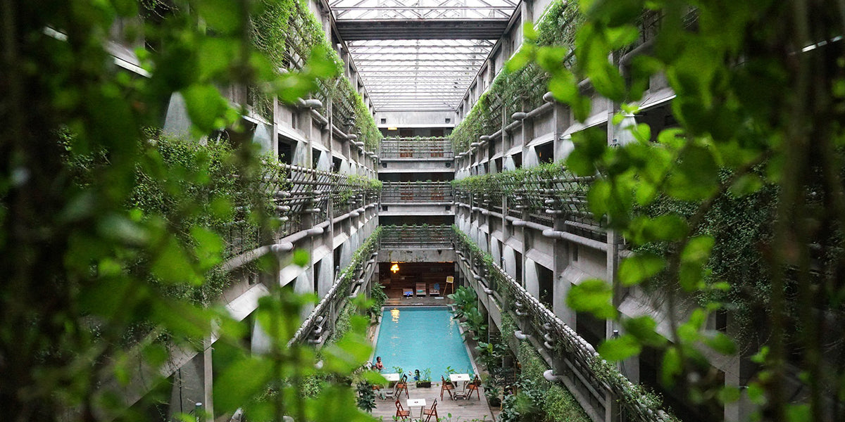 Green Cities: Eco-Friendly Trend Report #4