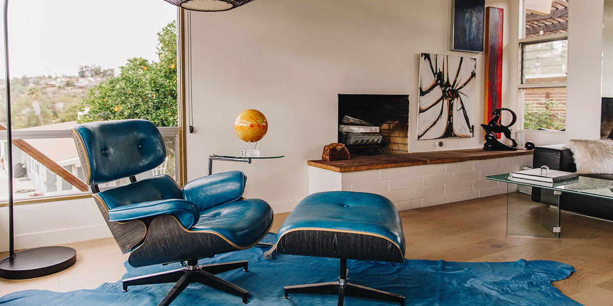 MOVA Globes in Home Decor