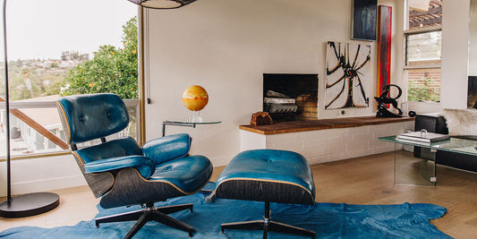 Harmonising Your Home: Discover MOVA Globes in the 2024 Interior Design Trends