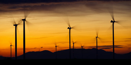 Infographic: The Future of Energy