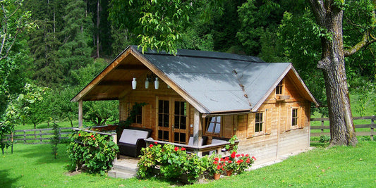 Less Is More: Eco-Friendly Trend Report #3