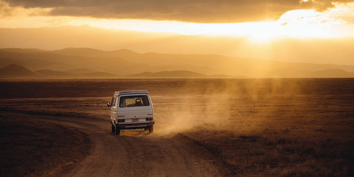 What Does Travel Mean to Us?