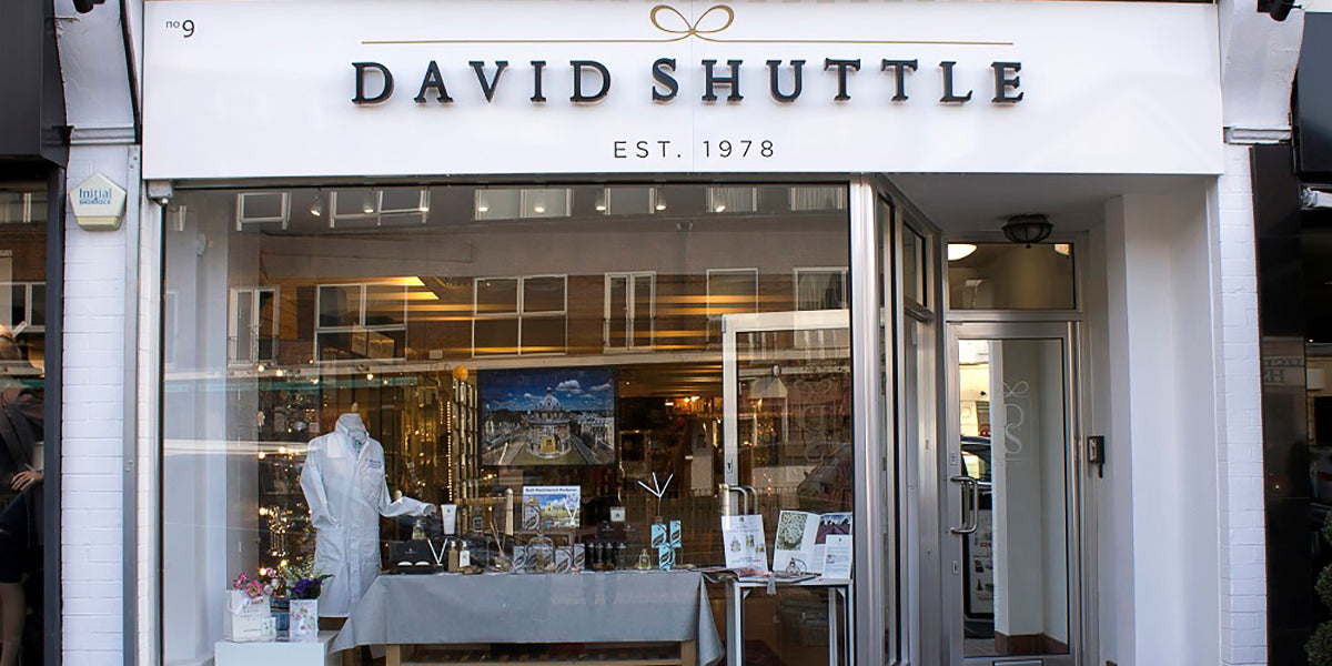 Reseller Spotlight: David Shuttle – Family Roots, Modern Appeal