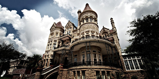 Reseller Spotlight: Galveston Historical Foundation