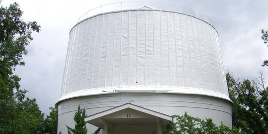 Reseller Spotlight: Lowell Observatory