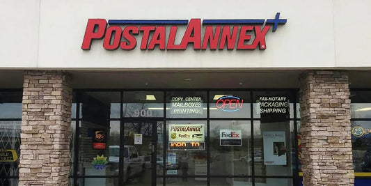 Reseller Spotlight: Postal Annex Longmont