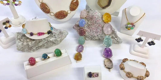 Reseller Spotlight: Willis’ Rock Shop