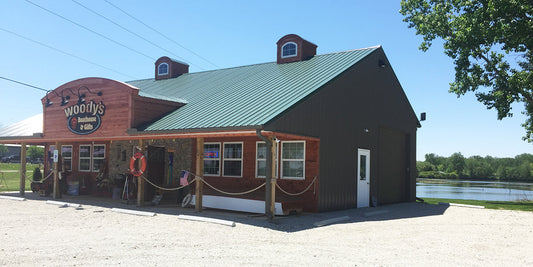 Reseller Spotlight: Woody’s Boathouse & Gifts