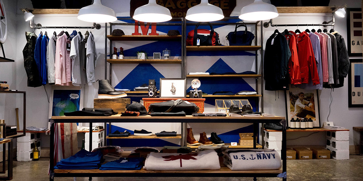Support Local: 7 Brilliant Reasons to Shop at Independent Retailers