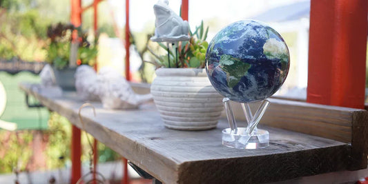 The Eco-Friendly Home & Family: A Realistic Guide