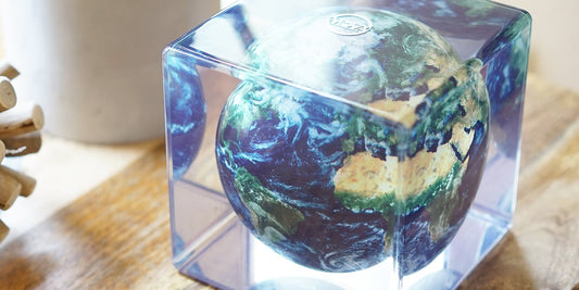 The Fluid Dynamics Behind MOVA Globes