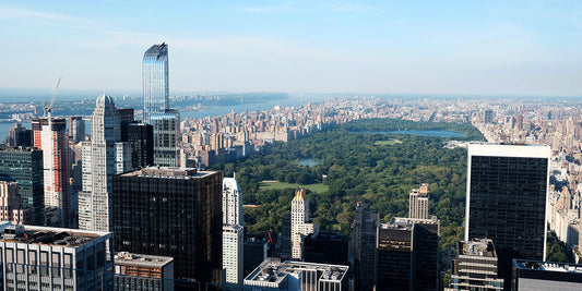 Tradeshows & Travels: Our Year in Photos with MOVA