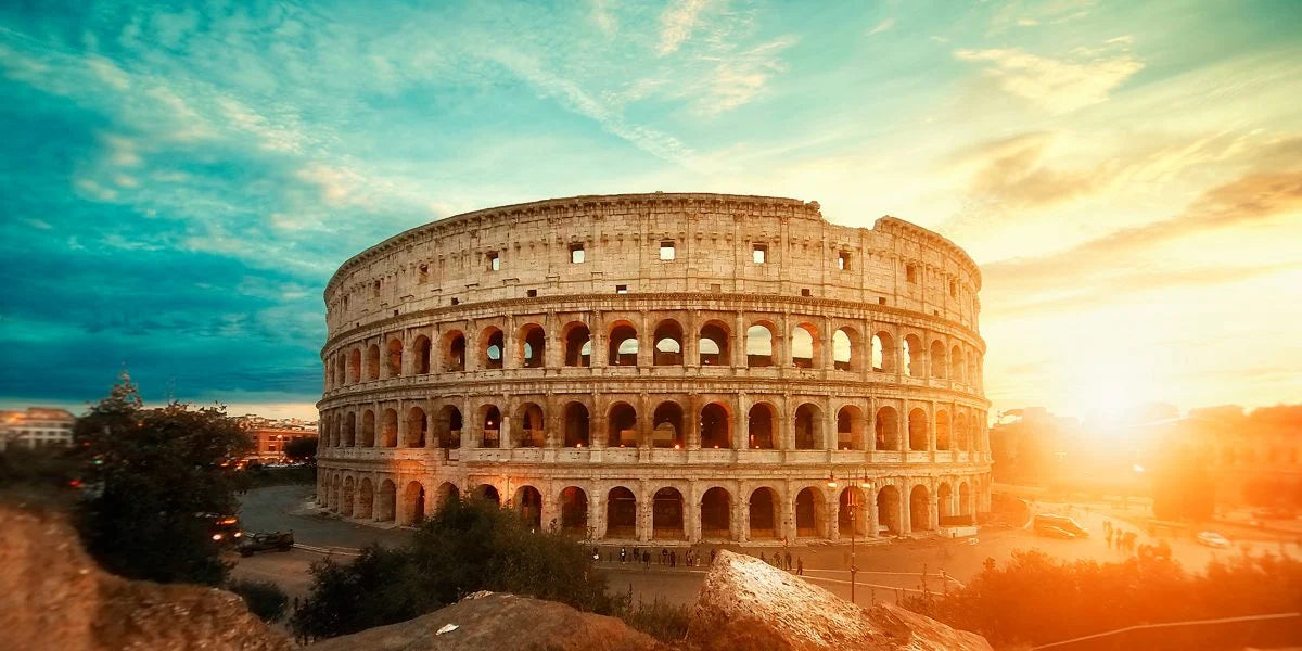 Discovering the Wonders of the World