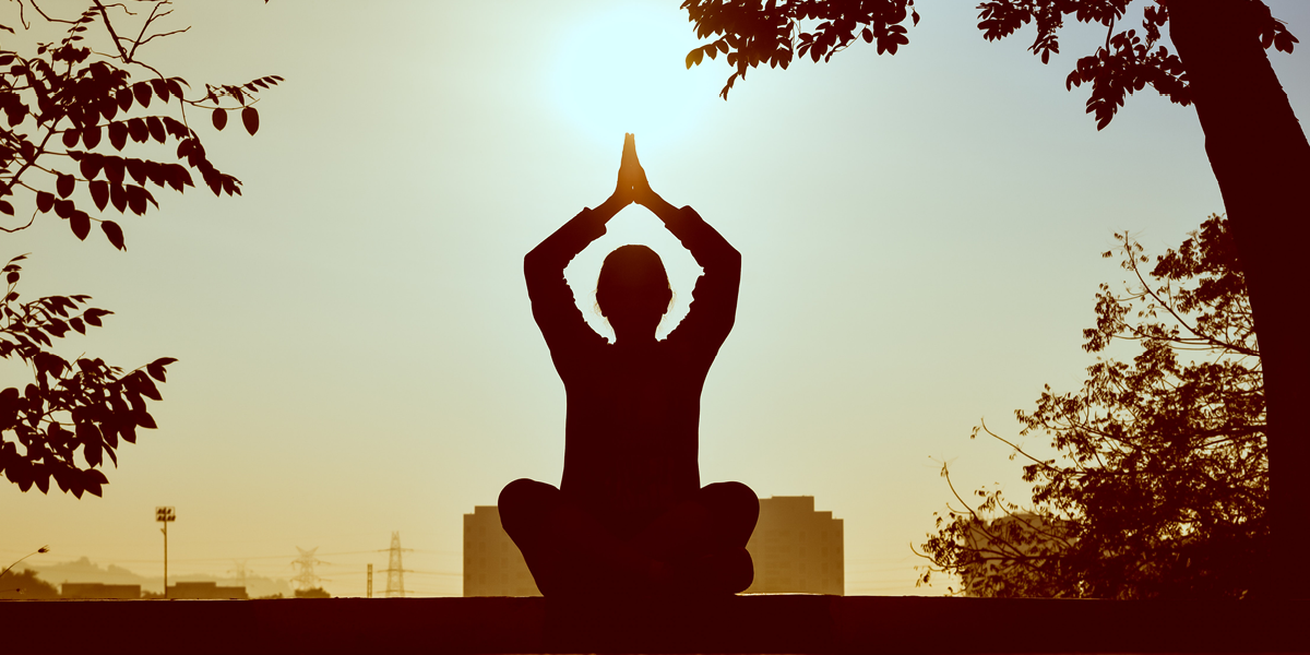 Meditation