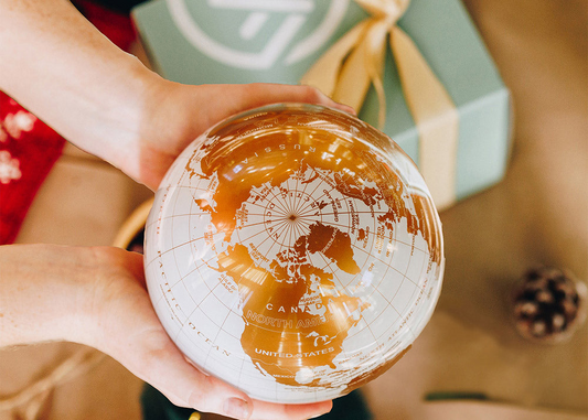 How to Buy MOVA Globes