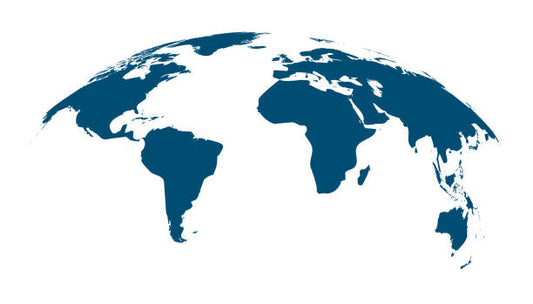 World globe globe