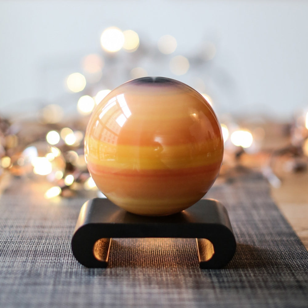 MOVA Saturn Globe
