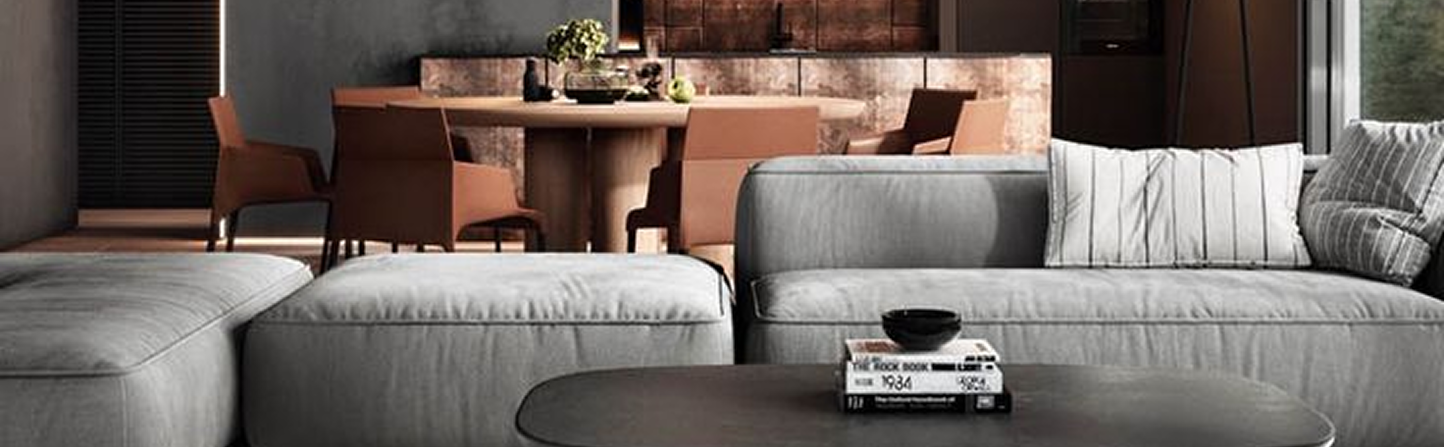 Industrial Style