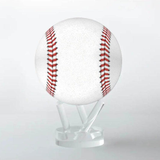 BASEBALL GLOBE - MOVA UK