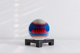 MLB® CUBS™ GLOBE ( Region Limit) - movaglobes.store
