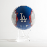 MLB® DODGERS™ GLOBE (Region Limit) | An acrylic base is included - movaglobes.store