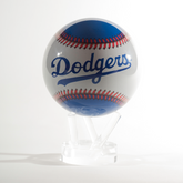 MLB® DODGERS™ GLOBE (Region Limit) | Perfect for Dodgers™ fans - movaglobes.store