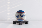 MLB® DODGERS™ GLOBE (Region Limit) - movaglobes.store