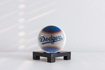 MLB® DODGERS™ GLOBE (Region Limit) - movaglobes.store