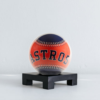 MLB® ASTROS™ GLOBE ( Region Limit) - movaglobes.store