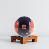 MLB® ASTROS™ GLOBE ( Region Limit) - movaglobes.store