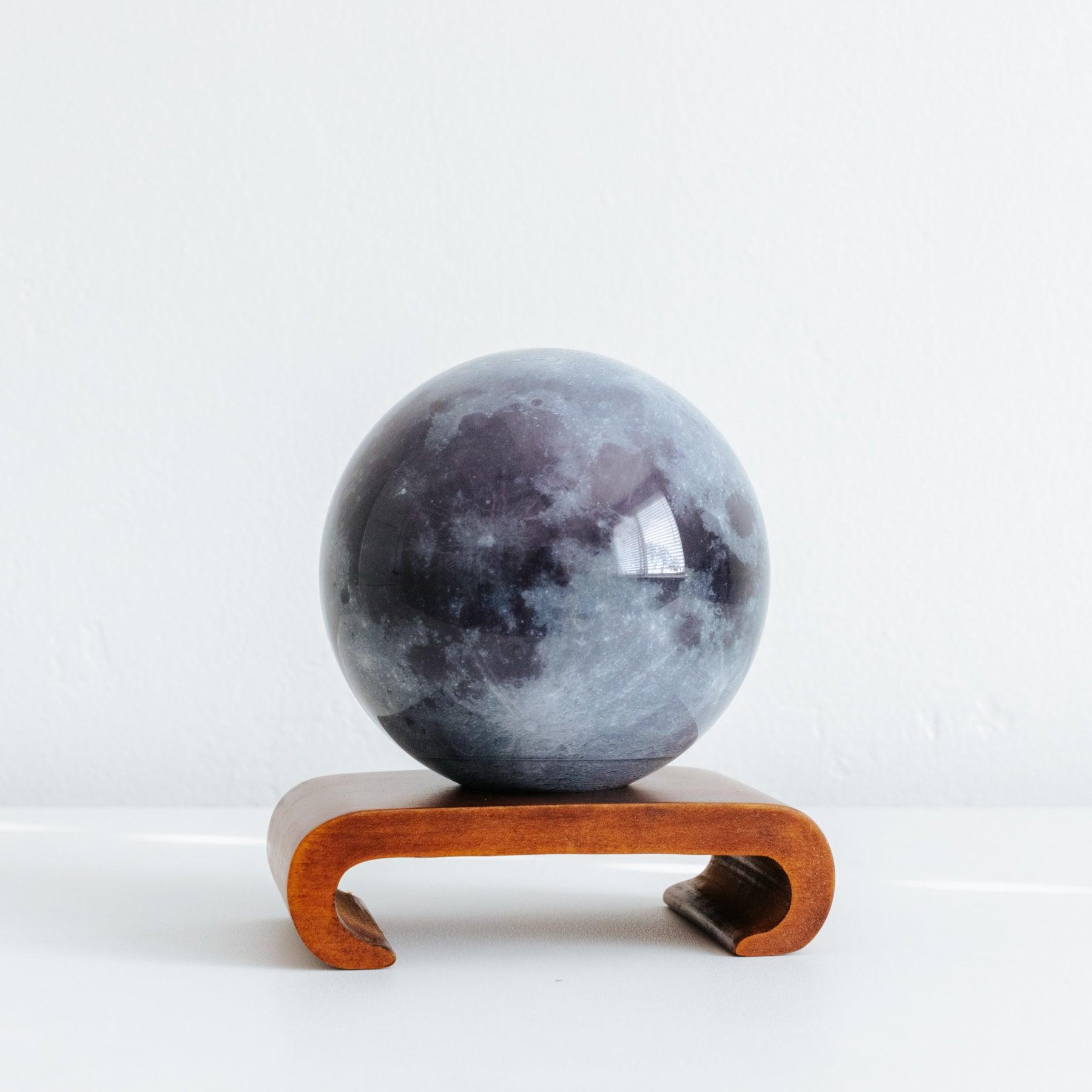 MOON GLOBE - MOVA UK