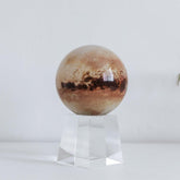 PLUTO GLOBE - MOVA UK