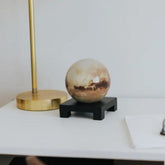 PLUTO GLOBE - MOVA UK
