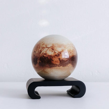 PLUTO GLOBE - MOVA UK