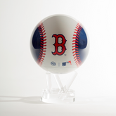 MLB® CUBS™ GLOBE ( Region Limit) | An acrylic base is included - movaglobes.store