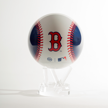 MLB® CUBS™ GLOBE ( Region Limit) | An acrylic base is included - movaglobes.store