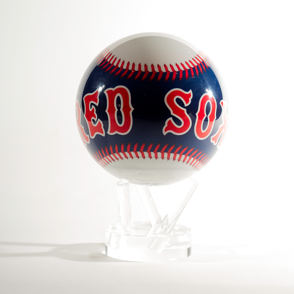 MLB® CUBS™ GLOBE ( Region Limit) | Perfect for Red Sox™ fans - movaglobes.store