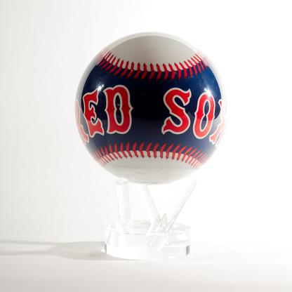 MLB® CUBS™ GLOBE ( Region Limit) | Perfect for Red Sox™ fans - movaglobes.store